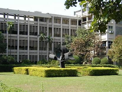 IIT Bombay Remains First Choice for Most of the  IIT Top Rankers