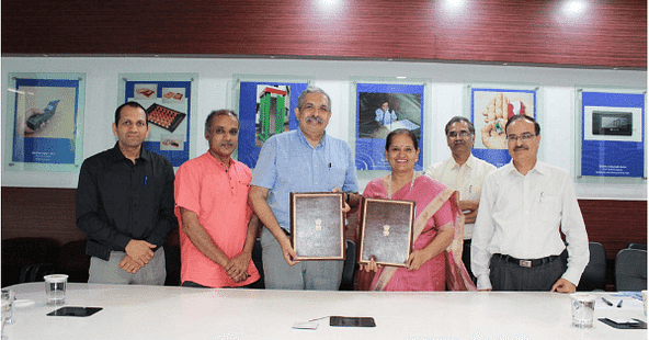 IIT Bombay Signs MoU with BIS for Standardisation and Conformity Assessment