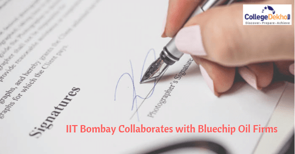 IIT Bombay Collaborates with Blue Chip Oil Firms to Set Up Centre of Excellence