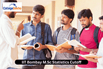 IIT Bombay M.Sc Statistics Cutoff