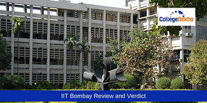 IIT Bombay Review and Verdict