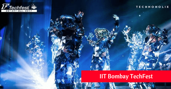 IIT Bombay’s TechFest 2017 comes to a Fantastic End | CollegeDekho