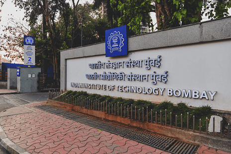 IIT Bombay Top Preferred Institute in JoSAA Round 1 Counselling 2023