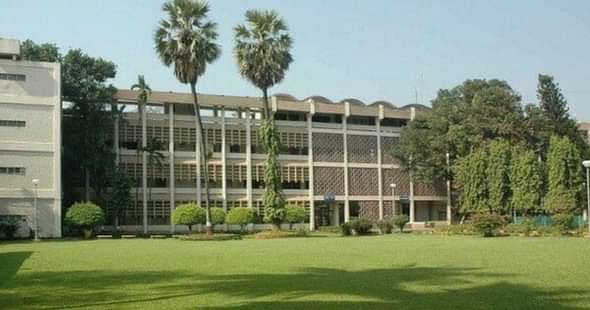 Subhasis Chaudhari Appointed as New Director of IIT Bombay