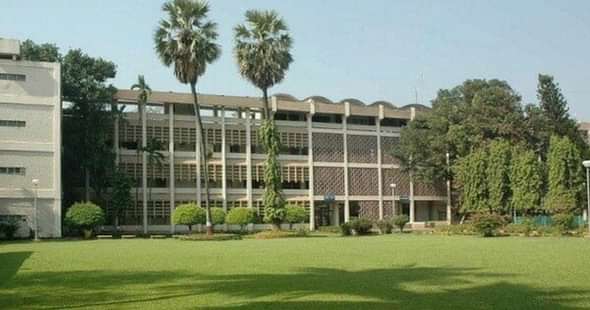 IIT Bombay Online Classes till January 2021