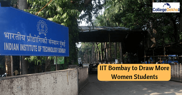 IIT Bombay to Diversify Courses and Draw Female Students