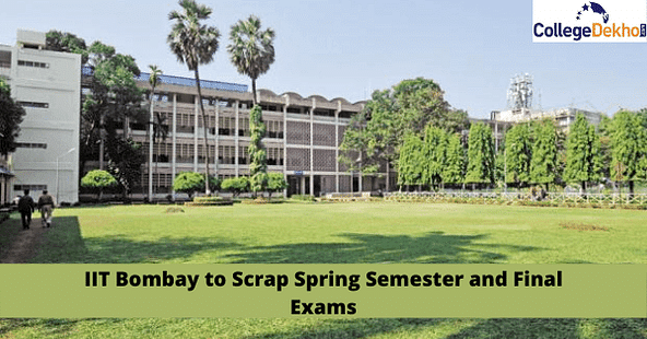 IIT Bombay final exams