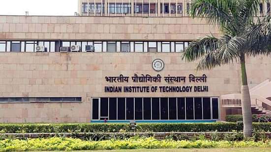Online GATE interviews for M.Tech Admissions at IIT Delhi 2020-21