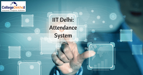 IIT Delhi Launches Beacon and Smartphone System for Recording Attendance