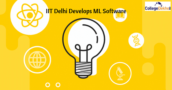 IIT Delhi Develops ML Software