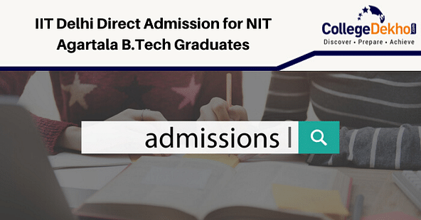 NIT Agartala and IIT Delhi MoU