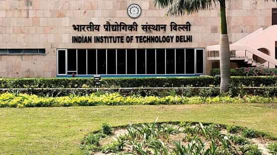 IIT Delhi Early Graduation System