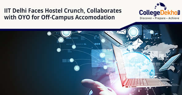 IIT Delhi Collaboration with OYO