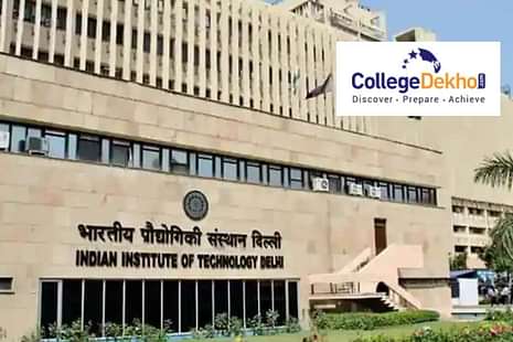 Admission To Master's Programme At IIT Delhi To End Soon, Check Details To  Apply