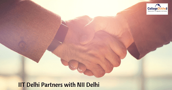 IIT Delhi Signs Mou with National Institute of Immunology