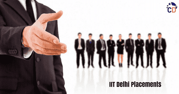 Placements 2016: IIT-Delhi gets over 230 Offers in 2 days