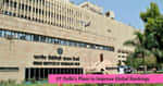 Institute of Eminence: IIT Delhi Plans to Improve Global Rankings