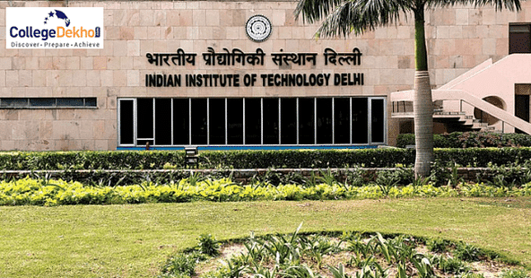Now, You Can Study All About Public Policy Making at IIT-Delhi