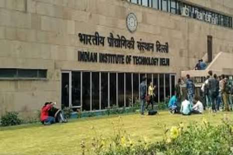 IIT Delhi features as Top Indian Institute in QS World Sustainability Rankings 2026