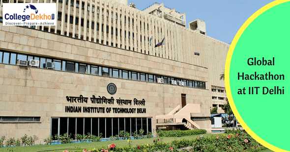 Harvard, MIT Start-up and NITI Aayog to Organise Global Event at IIT Delhi