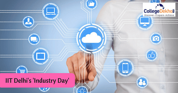 IIT Delhi to Conduct First Ever 'Industry Day' on September 23