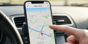 IIT Delhi's Latest Research on Android GPS reveals Shocking Facts