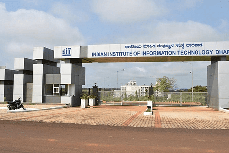 IIT Dharwad JoSAA Round 2 Cutoff Closing Rank 2024