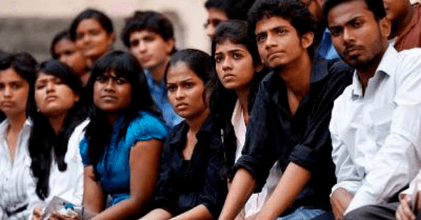 IITs Record Less Number of Drop-Outs in the Academic Year 2015-16