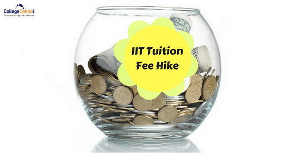 IIT Council to Review Tuition Fee Hike; Meeting Scheduled in April