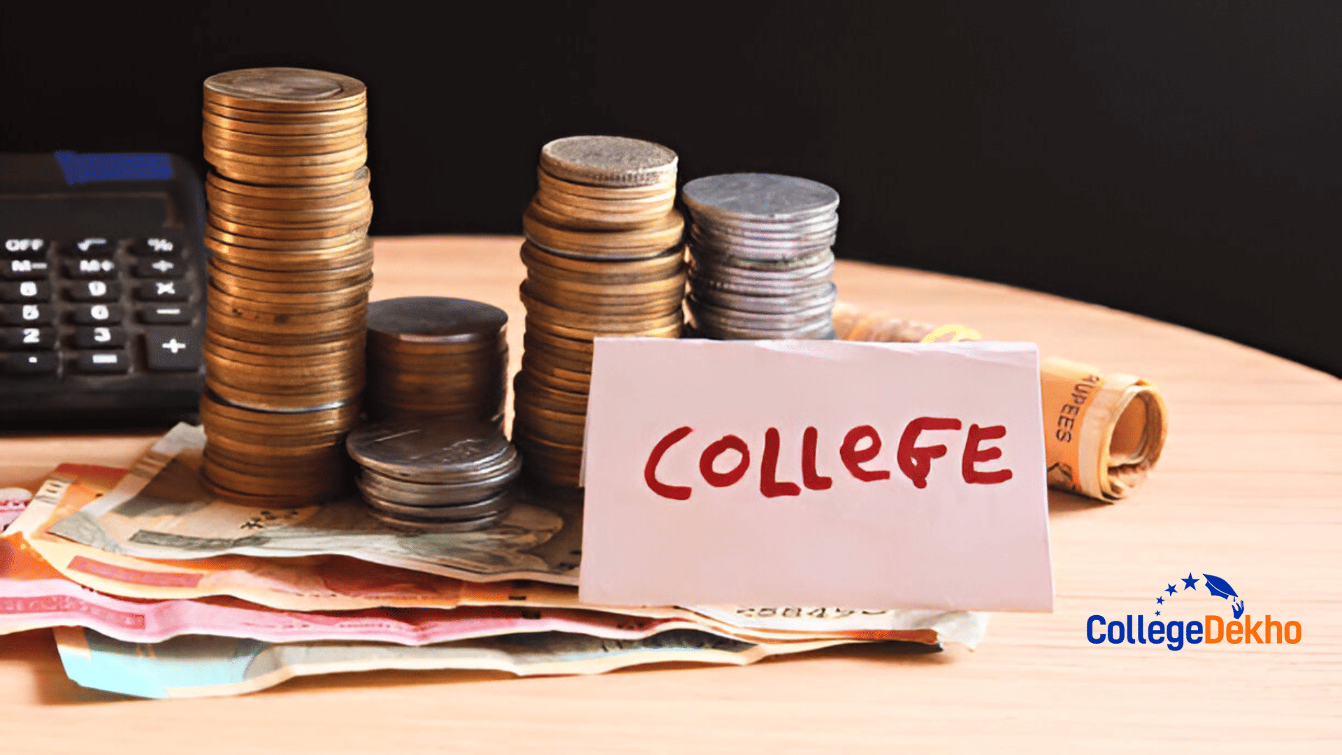 IIT Fees for 4 Years BTech