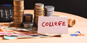 IIT Fees for 4 Years BTech