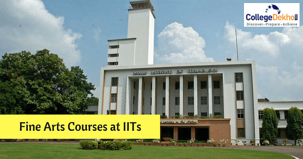 IITs to Launch Fine Arts Courses; Humanities Credits Compulsory