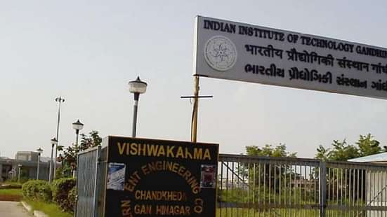 PG Diploma Programme Launched IIT Gandhinagar