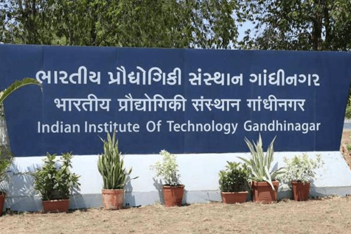 IIT Gandhinagar launches PGD Programmes in GenAI-Powered Tech