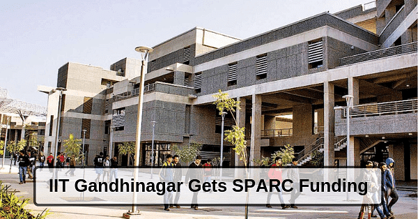 IIT Gandhinagar Student Life