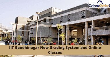  IIT Gandhinagar