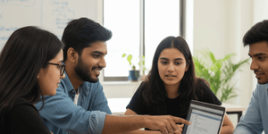 IIT Goa PhD Spring Semester 2025-26 Application Form Open; Steps to apply, eligibility criteria