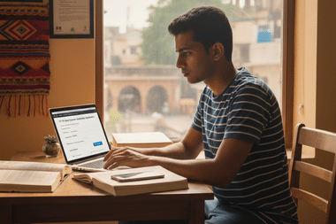 IIT Goa Summer Internship 2026