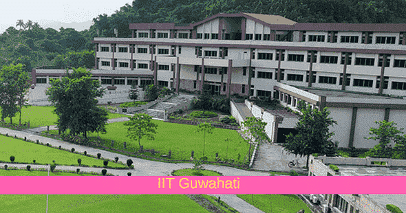  Director of IIT Guwahati Appeals for Making Structural Engineering Popular