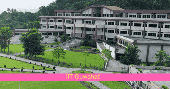 Director of IIT Guwahati Appeals for Making Structural Engineering Popular