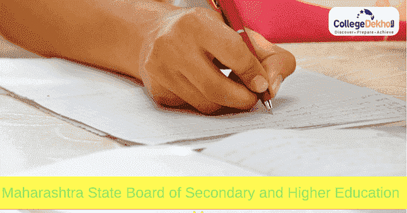 Schedule of Maharashtra State Board SSC Exam
