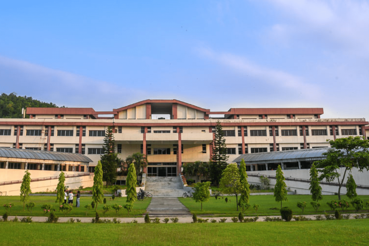 IIT Guwahati Placements 2023 24 Day 1 highlights salary offered