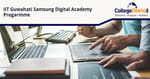 IIT Guwahati Launches New Programme