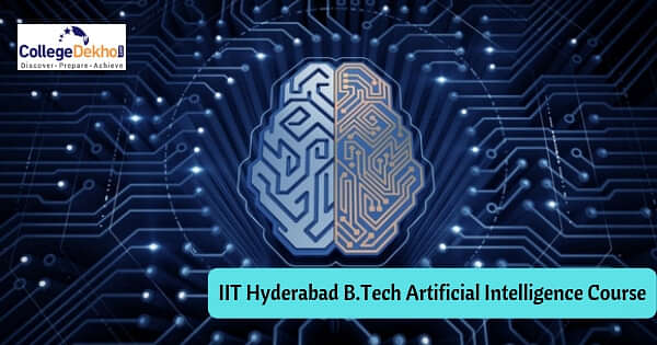 IIT Hyderabad Becomes First Indian Institute To Launch B.Tech In ...