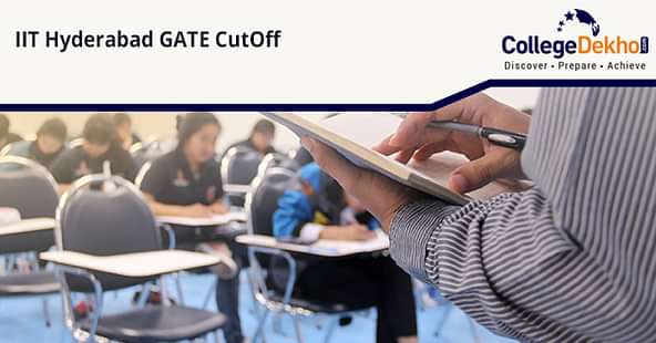 IIT Hyderabad GATE Cutoff 2023