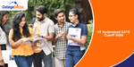 IIT Hyderabad GATE Cutoff