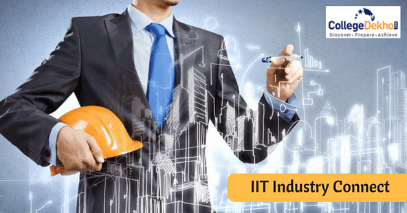 IIT Madras Records Highest Number of Industrial Consultancy Projects Among Top 5 IITs