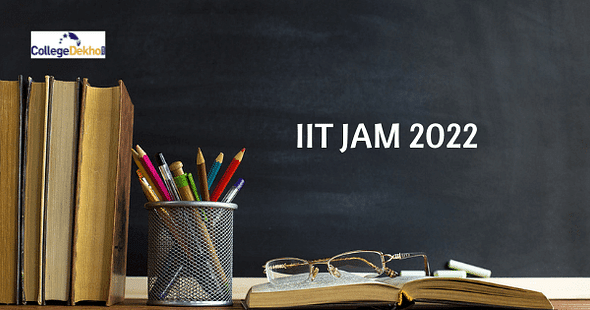 IIT JAM 2022 Notification Released – Check Dates, Official Website & Other Details Here