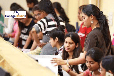 IIT JAM 2023 Admission Form