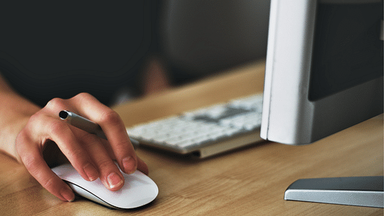 IIT JAM 2025 Registration to be closed on October 18 at jam2025.iitd.ac.in: Check deadline for form correction (Image Credit: Pexels)